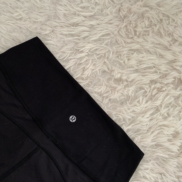 662.♎️Lululemon in movement crop - Picture 6 of 8